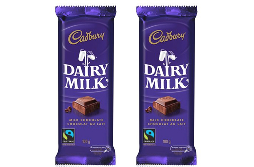 Dairy Milk Chocolate Bars Deal