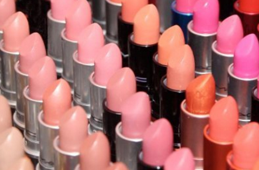 Free Full Size MAC Lipstick