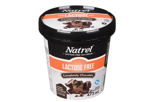 Natrel Lactose Free Ice Cream Coupon