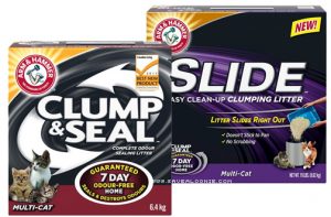 Arm &amp; Hammer Cat Litter Coupon — Deals from SaveaLoonie!