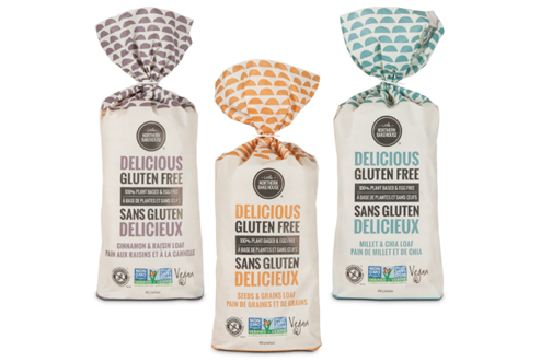 SocialNature – Little Northern Bakehouse Gluten Free Bread