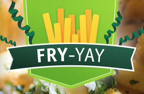 Cavendish Farms FPC Giveaway