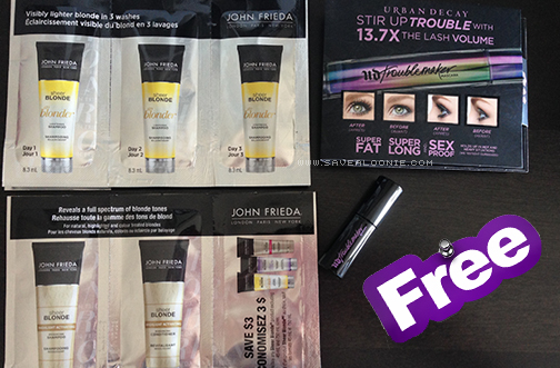 Great Mail Days – August 31st 2017