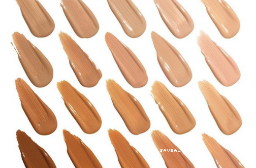 Clinique Even Better Glow Makeup Sample