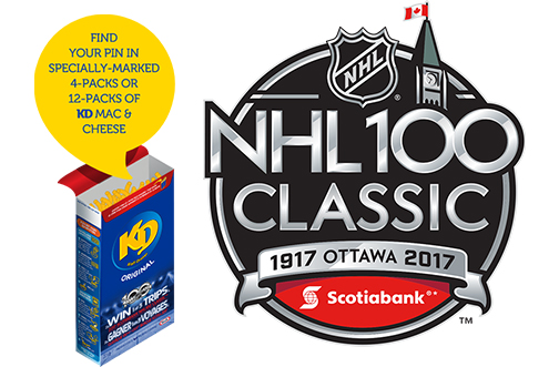 KD Top Cheese Contest