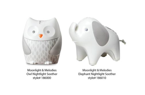 Skip Hop Moonlight & Melodies Recall