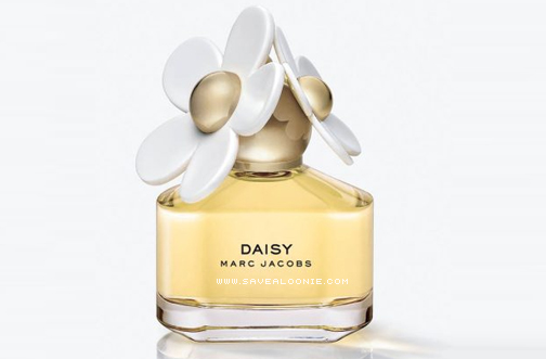 The Kit Marc Jacobs Daisy Giveaway