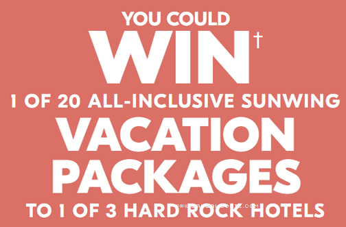 Shoppers Drug Mart Top Picks Contest