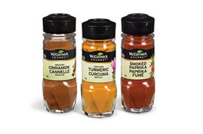 McCormick Gourmet Herbs &amp; Spices Coupon — Deals from SaveaLoonie!