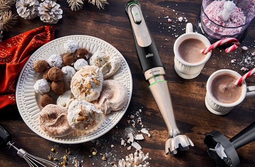 Home Outfitter Braun MultiQuick 9 Giveaway