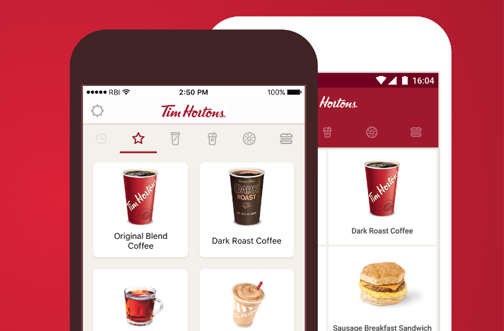 Tim Hortons Buy 3, Get 1 Free Coffee
