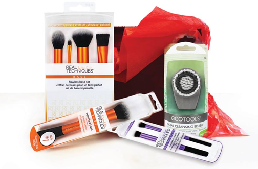 Rexall Farley Co Beauty Giveaway