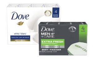 Dove Bar Soap Coupons — Deals from SaveaLoonie!