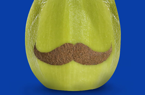 Real Canadian Superstore Movember Shave Contest