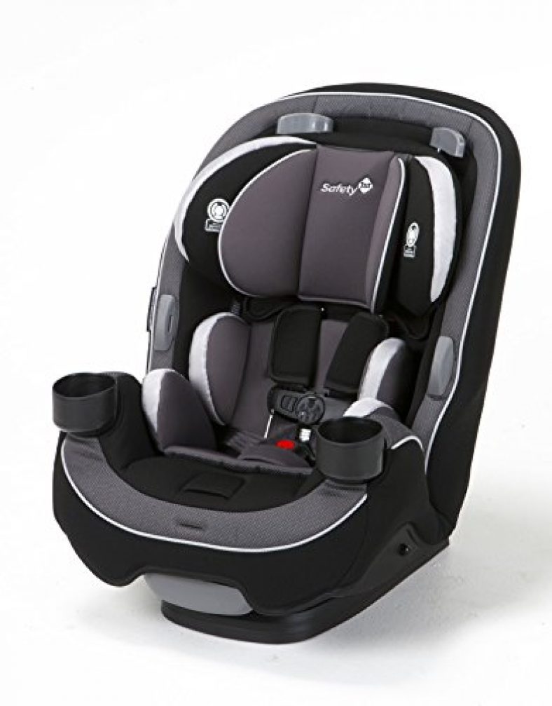 Safety 1st Grow and Go 3in1 Car Seat — Deals from SaveaLoonie!