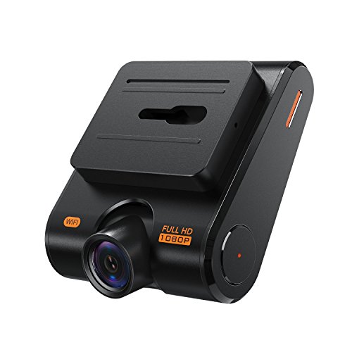 Anker Roav Dash Cam C1