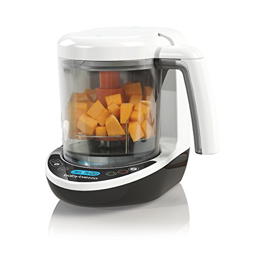 Baby Brezza Baby Food Maker Complete