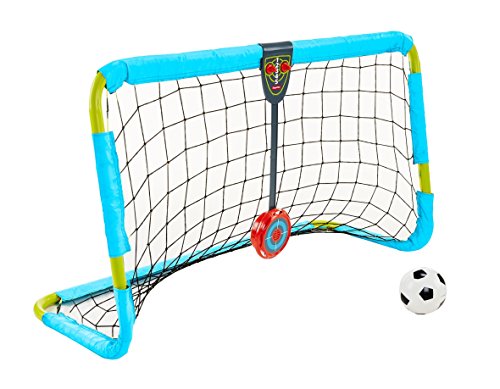 Fisher-Price Grow to Pro Super Sounds Soccer