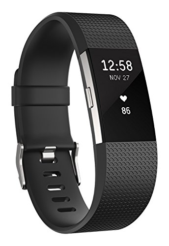 Fitbit Charge 2 Fitness Tracker