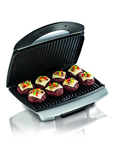Hamilton Beach Family Size Grill