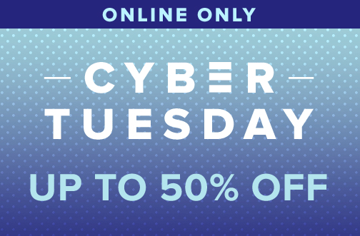 Hudson’s Bay Cyber Monday Sale