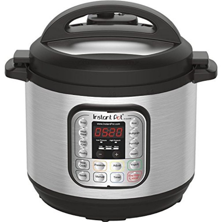 Instant Pot Duo 7in1 MultiCooker, 8 Qt — Deals from SaveaLoonie!
