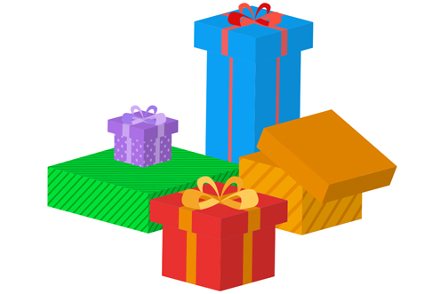 reebee Days of Christmas Contest