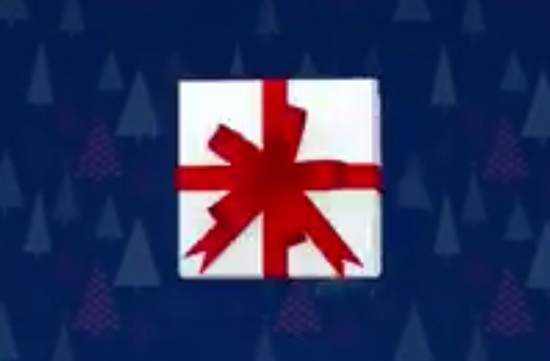 Staples #CountdowntoChristmas Contest