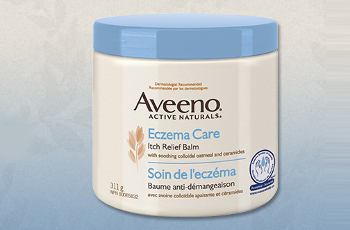 ChickAdvisor – Aveeno Eczema Care