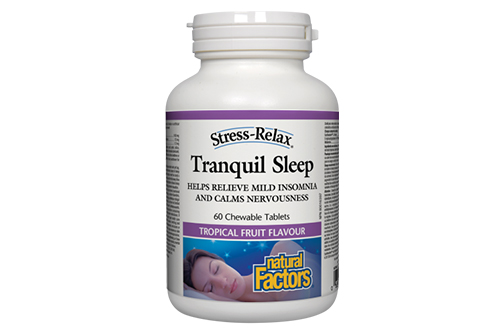 SocialNature – Traquil Sleep