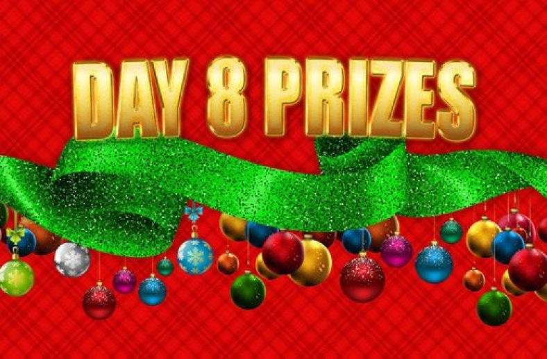 SaveaLoonie's 7th Annual 12 Days of Giveaways - Day 8 Prizes — Deals ...