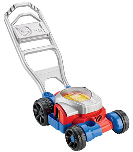Fisher-Price Bubble Mower
