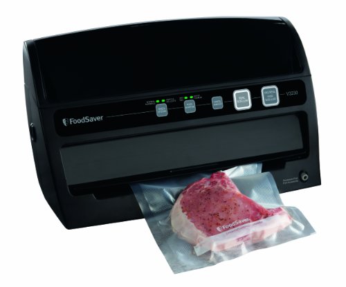 FoodSaver V3230 Vacuum Sealing System, Vertical