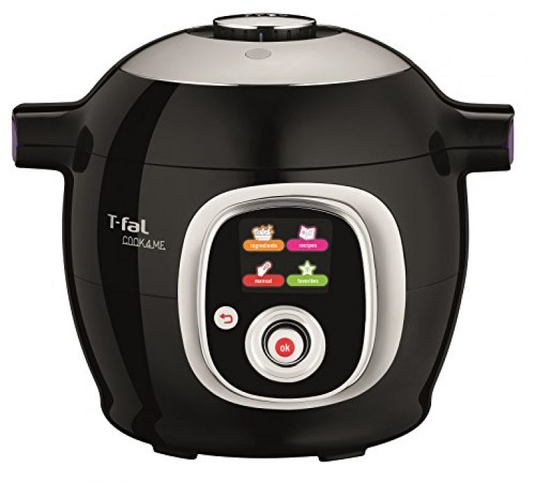 T-fal Cook4me 6L All-In-One Multicooker — Deals from SaveaLoonie!