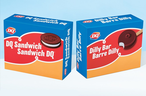 dq dilly bar box price