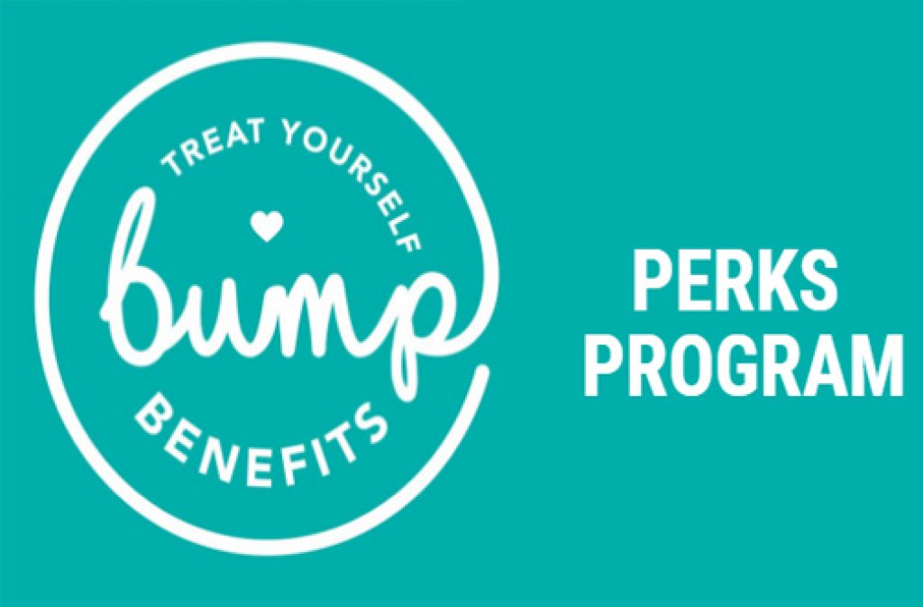 Thyme Maternity Bump Benefits Program — Deals from SaveaLoonie!