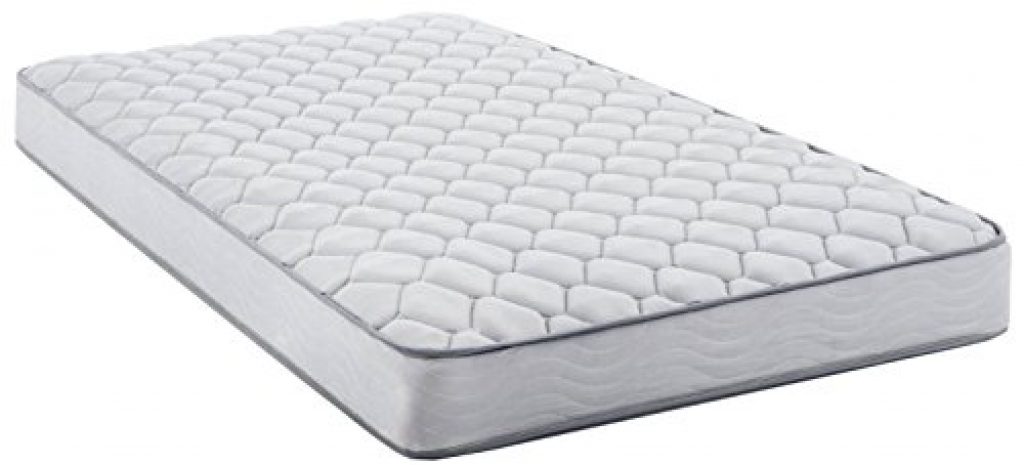 linenspa queen 6 thick mattress
