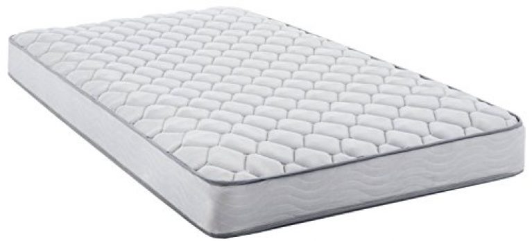 linenspa 6 inch innerspring mattress queen reviews