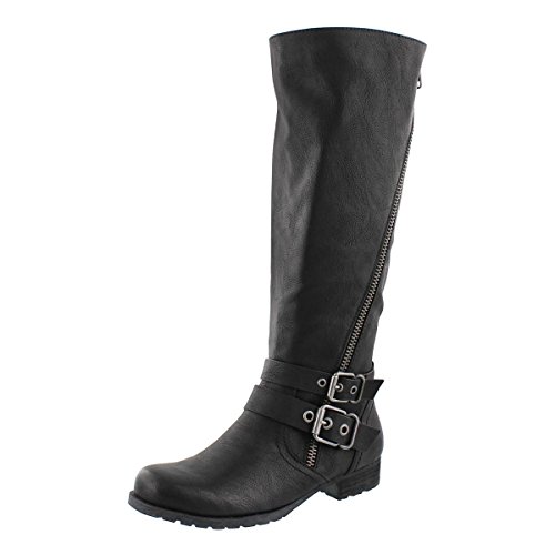 SoftMoc Women's Brigetta Riding Boot — Deals from SaveaLoonie!