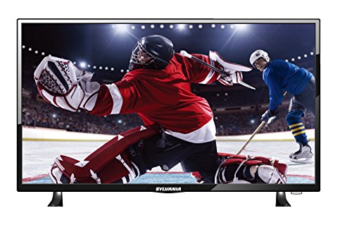 Sylvania SLED3917 39″ 1080i Television