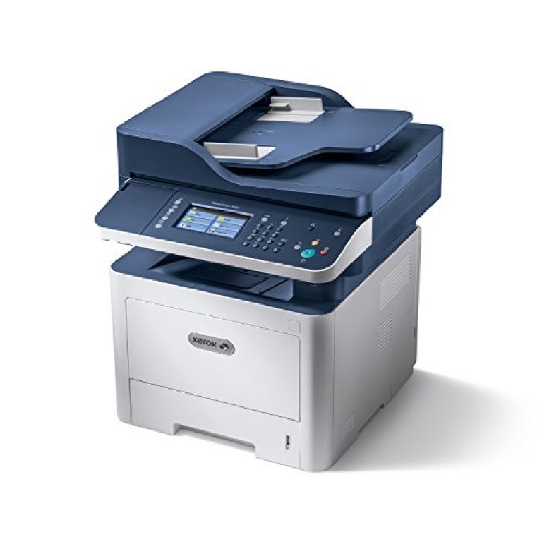 Xerox WorkCentre 3335/DNI Mono Laser MultiFunction Printer — Deals from