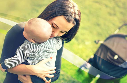 Best Buy Baby Sampler’s guzzie + Guss Stroller Giveaway