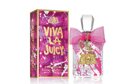 29Secrets – Elizabeth Arden Fragrance Giveaway