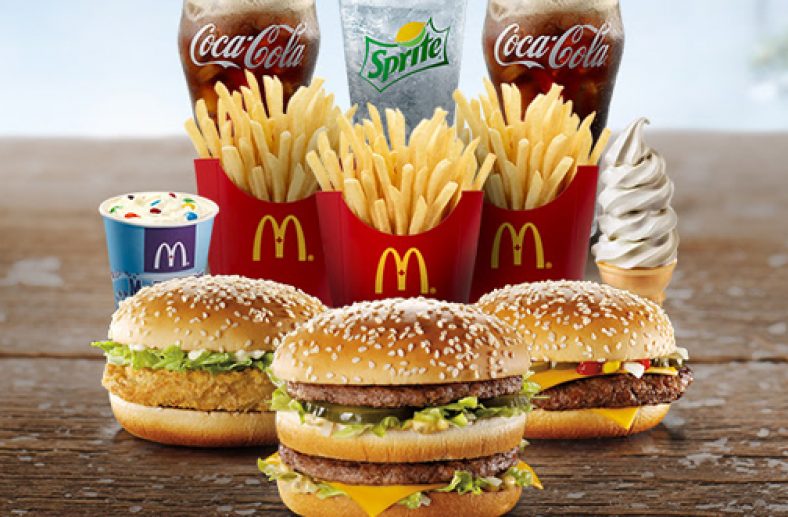 McDonald's Family Day Offer — Deals from SaveaLoonie!