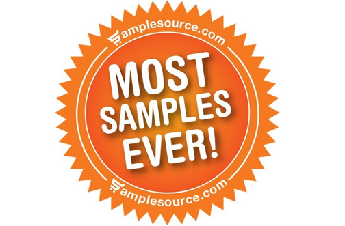 SampleSource Spring 2018 Samples Coming Soon!