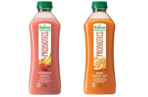 Tropicana Probiotics Deal