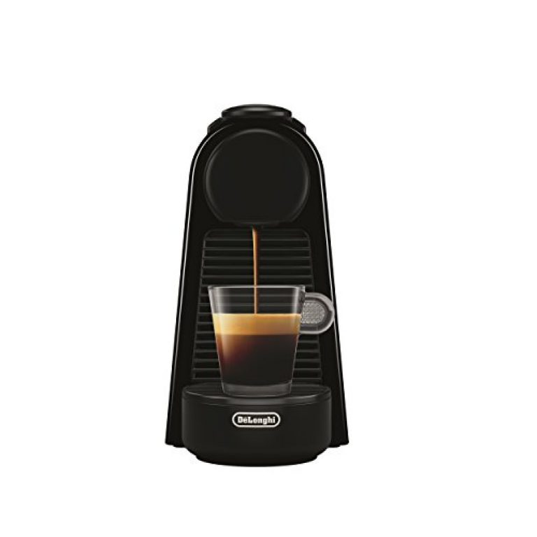 Delonghi Nespresso Essenza Mini Espresso Machine — Deals from SaveaLoonie!