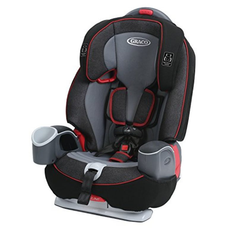 Graco Nautilus 65 Multi Stage Car Seat Deals From SaveaLoonie 