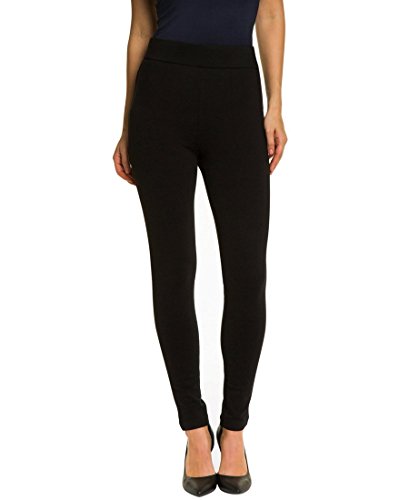 Le Château Women's High Waist Skinny Leg Pant — Deals from SaveaLoonie!