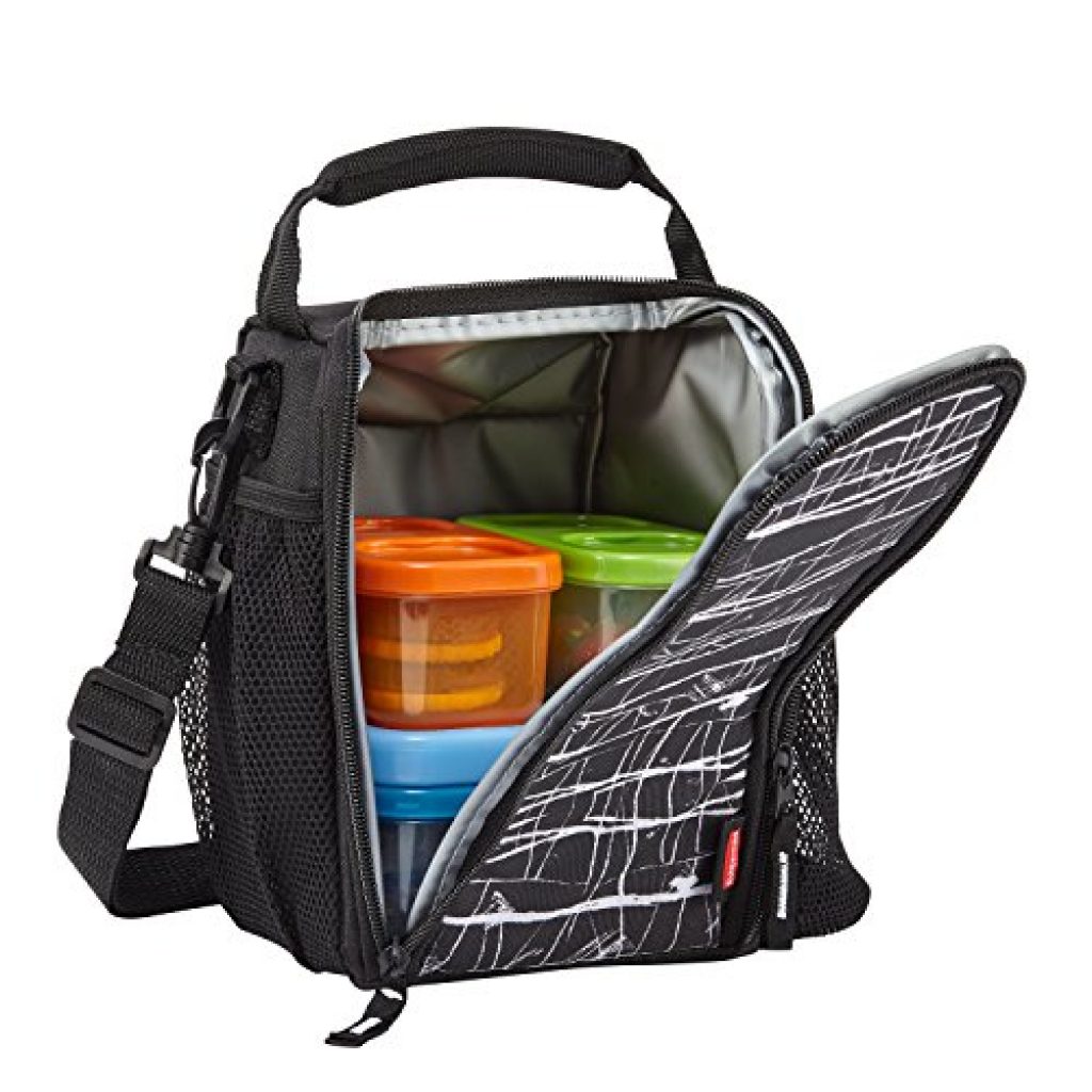 Rubbermaid Lunch Box, Small — Deals from SaveaLoonie!